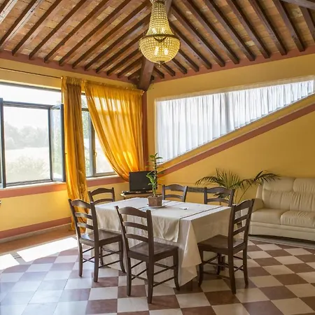 Dama D'acqua, Wellness And Relax That Deserve Villa