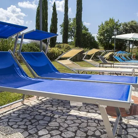 Dama D'acqua, Wellness And Relax That Deserve テルニ