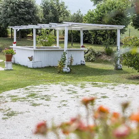 Villa Dama D'acqua, Wellness And Relax That Deserve