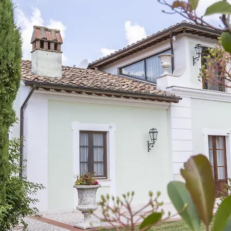 Dama D'acqua, Wellness And Relax That Deserve Villa Terni
