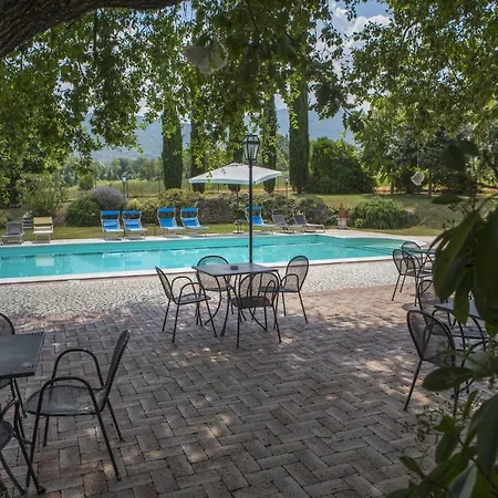 Dama D'acqua, Wellness And Relax That Deserve