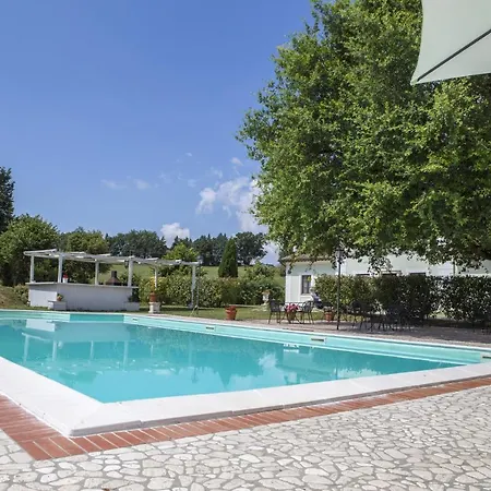 Dama D'acqua, Wellness And Relax That Deserve ヴィラ テルニ