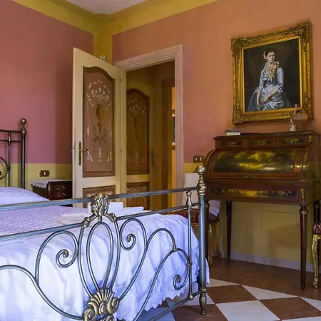 Dama D'acqua, Wellness And Relax That Deserve