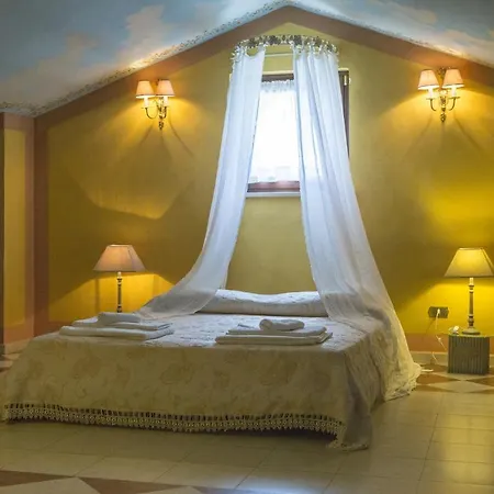 Villa Dama D'acqua, Wellness And Relax That Deserve