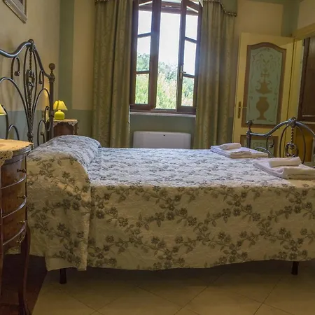 Villa Dama D'acqua, Wellness And Relax That Deserve *