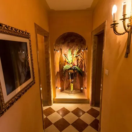 Villa Dama D'acqua, Wellness And Relax That Deserve *