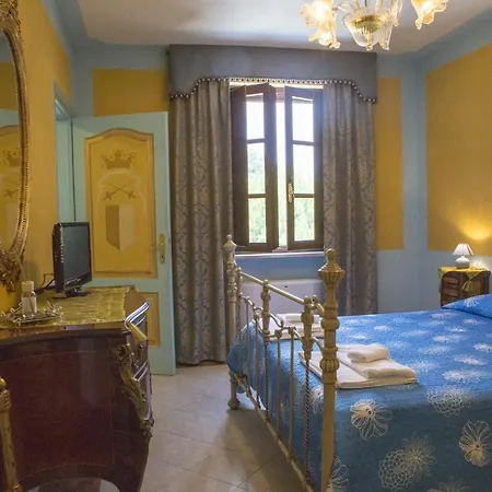 Dama D'acqua, Wellness And Relax That Deserve * Terni
