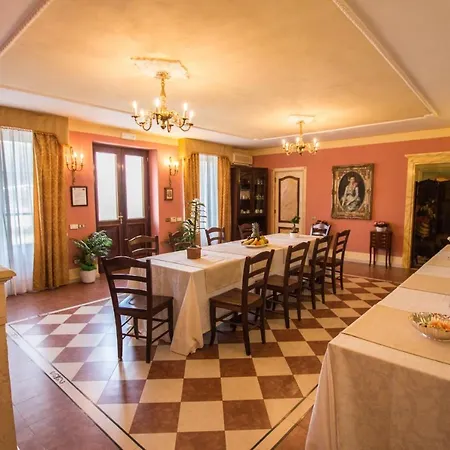 Villa Dama D'acqua, Wellness And Relax That Deserve *