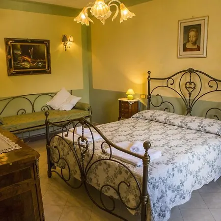 Dama D'acqua, Wellness And Relax That Deserve Villa Terni