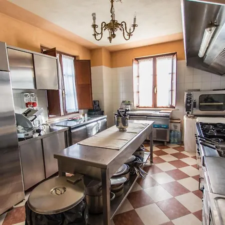 Dama D'acqua, Wellness And Relax That Deserve Villa Terni