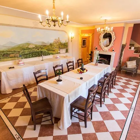 Villa Dama D'acqua, Wellness And Relax That Deserve